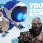 Youtooz Reveals New PlayStation Line of Collectible Figures