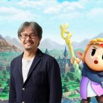 Zelda Producer Says He Focuses on Gameplay Over Story