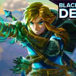 Zelda: Tears Of The Kingdom Gets $30 Price Cut For Black Friday