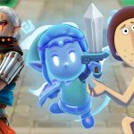 Zelda's Protagonist Role in Echoes of Wisdom Should Open the Floodgates