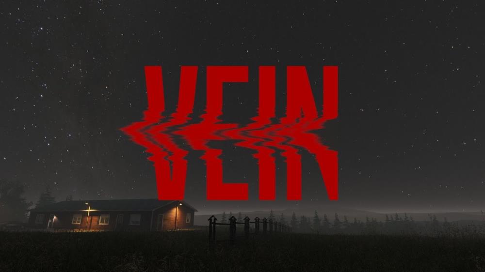 Zombie Survival Game Vein Shows Plenty of Upcoming Improvements in New Video