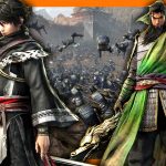 dynasty warriors origins preview