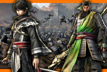 dynasty warriors origins preview