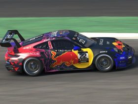 iRacing and Microsoft Announce AI Partnership Aiming for "Quality in-Game Improvements"