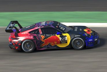 iRacing and Microsoft Announce AI Partnership Aiming for "Quality in-Game Improvements"