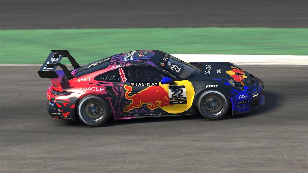 iRacing and Microsoft Announce AI Partnership Aiming for "Quality in-Game Improvements"