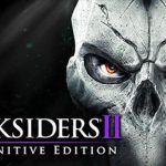 "Darksiders II Deathinitive Edition" is coming physically to consoles on January 28th, 2025