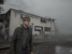 "Silent Hill 2" (2024 Remake) Review: Travel Advisory \ paulsemel