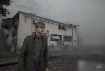 "Silent Hill 2" (2024 Remake) Review: Travel Advisory \ paulsemel