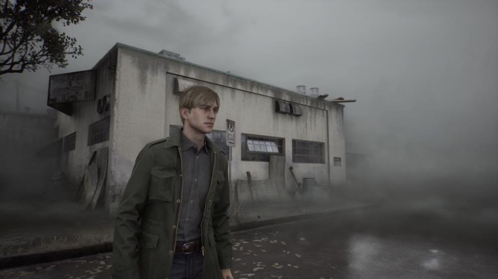 "Silent Hill 2" (2024 Remake) Review: Travel Advisory \ paulsemel