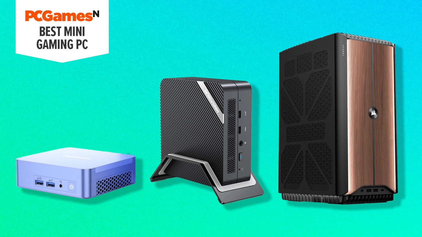 top compact PCs in 2024