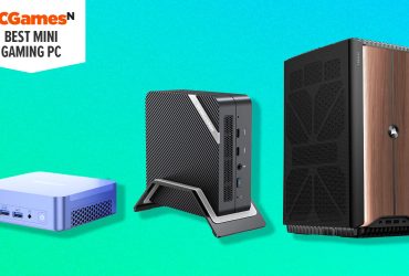 top compact PCs in 2024