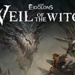 ¨Lost Eidolons: Veil of the Witch" is now available for PC via Steam EA