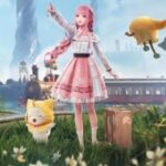 'Infinity Nikki' Is 'Zelda' Meets 'Pokémon' -- But Make It Fashion - Rolling Stone