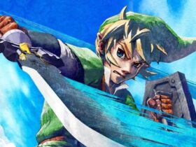 'Nintendo Music' Adds A Huge Zelda Soundtrack, Here's Every Song Included