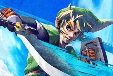 'Nintendo Music' Adds A Huge Zelda Soundtrack, Here's Every Song Included