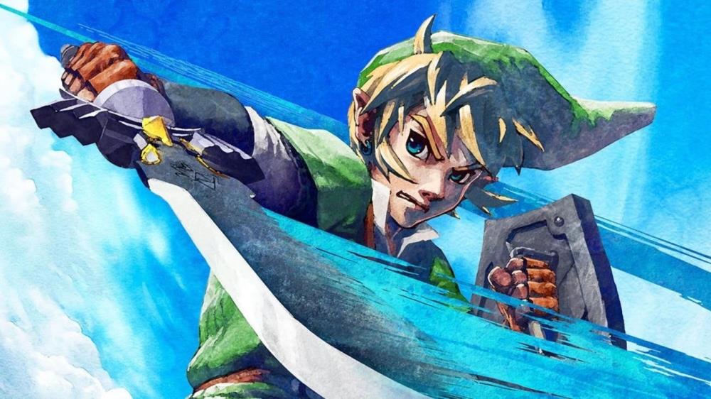 'Nintendo Music' Adds A Huge Zelda Soundtrack, Here's Every Song Included