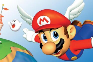 'Nintendo Music' Adds Super Mario 64 Soundtrack, Here's Every Song Included