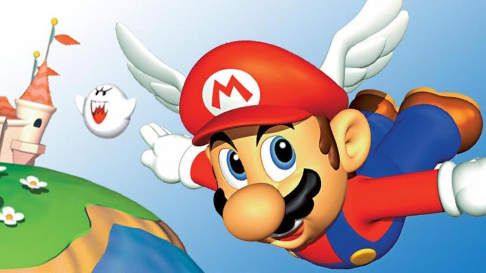 'Nintendo Music' Adds Super Mario 64 Soundtrack, Here's Every Song Included