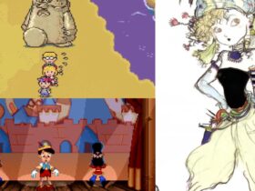 10 Best SNES Games With Child Protagonists, Ranked