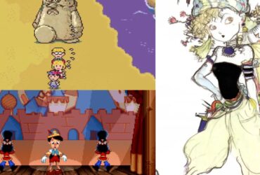 10 Best SNES Games With Child Protagonists, Ranked