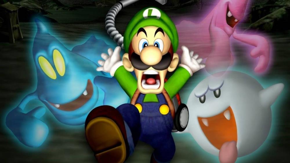 10 GameCube Games That Aged Beautifully