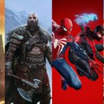 10 Games You Need to Play on PS5 Pro