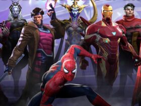 10 years later, Marvel Contest of Champions isn’t done with huge evolutions