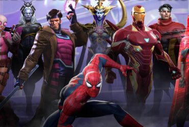 10 years later, Marvel Contest of Champions isn’t done with huge evolutions