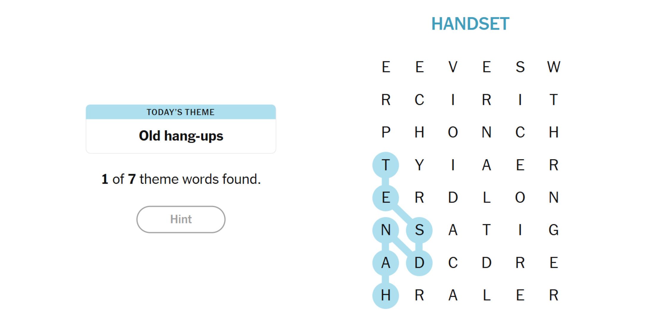 NYT-New-York-Times-Games-Strands-December-1-2024-Spoiler-1