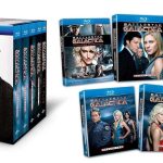 Battlestar Galactica Complete Series Box Set Is $54 At Amazon For Cyber Monday