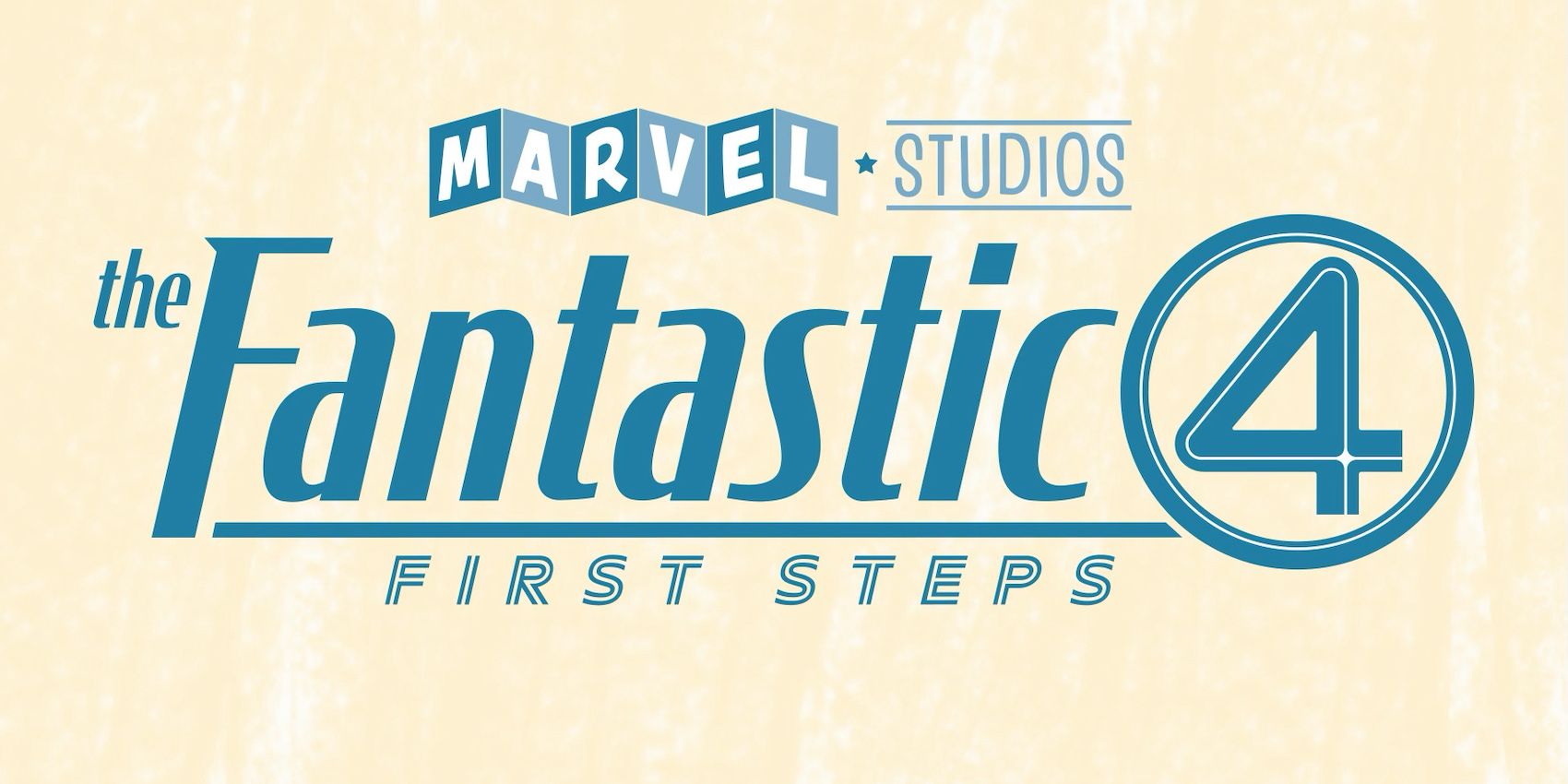 fantastic four title