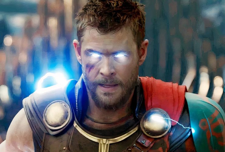 It’s Time For Marvel To Move On From Thor