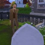 The Best Characters In The Sims 4 Life & Death Expansion