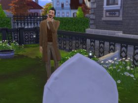 The Best Characters In The Sims 4 Life & Death Expansion