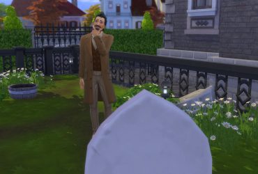 The Best Characters In The Sims 4 Life & Death Expansion