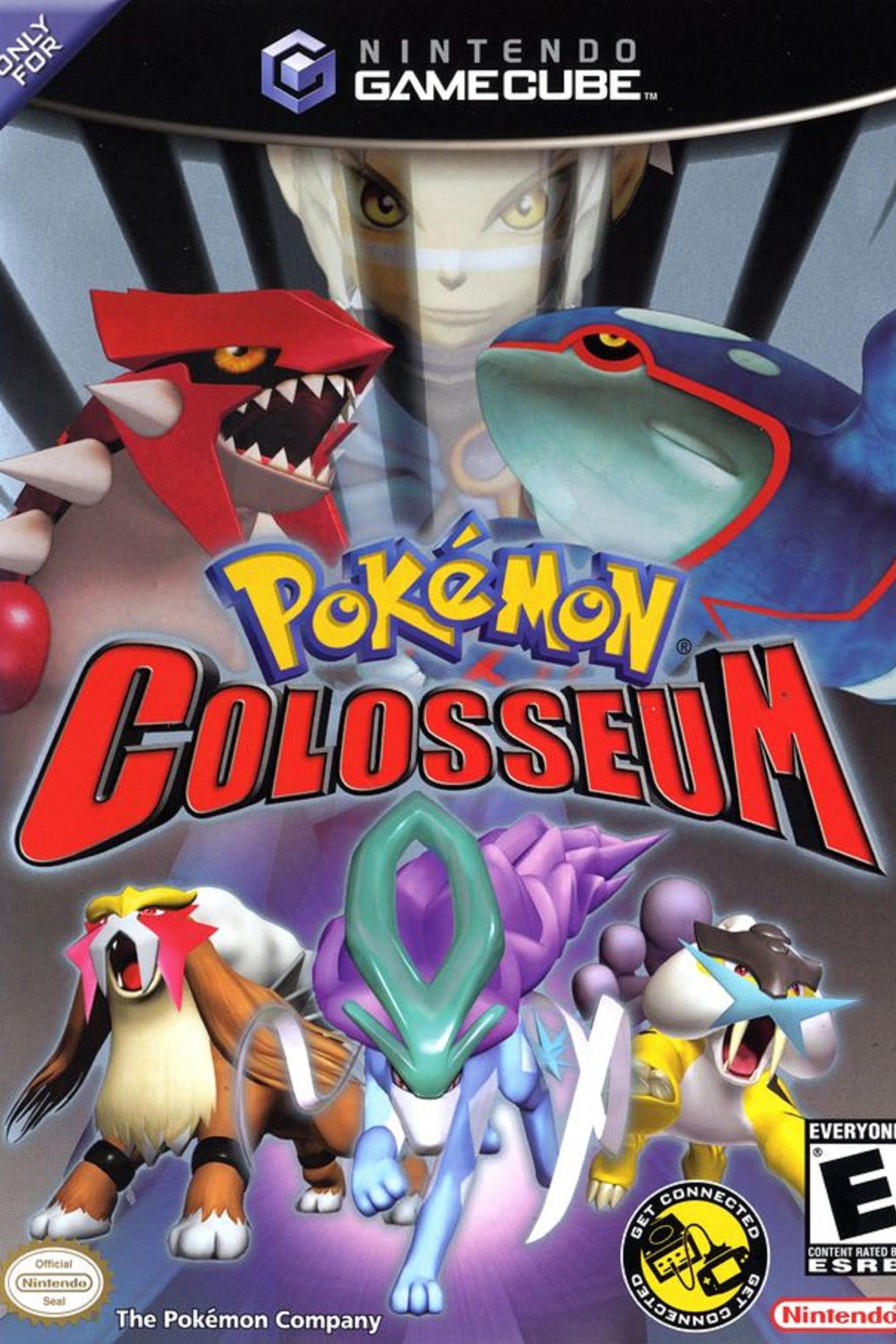 Pokemon Colosseum