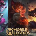 Mobile Legends Patch 1.9.40 Update