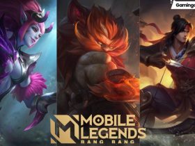 Mobile Legends Patch 1.9.40 Update