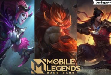 Mobile Legends Patch 1.9.40 Update