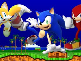 Best Sonic The Hedgehog Characters, Ranked