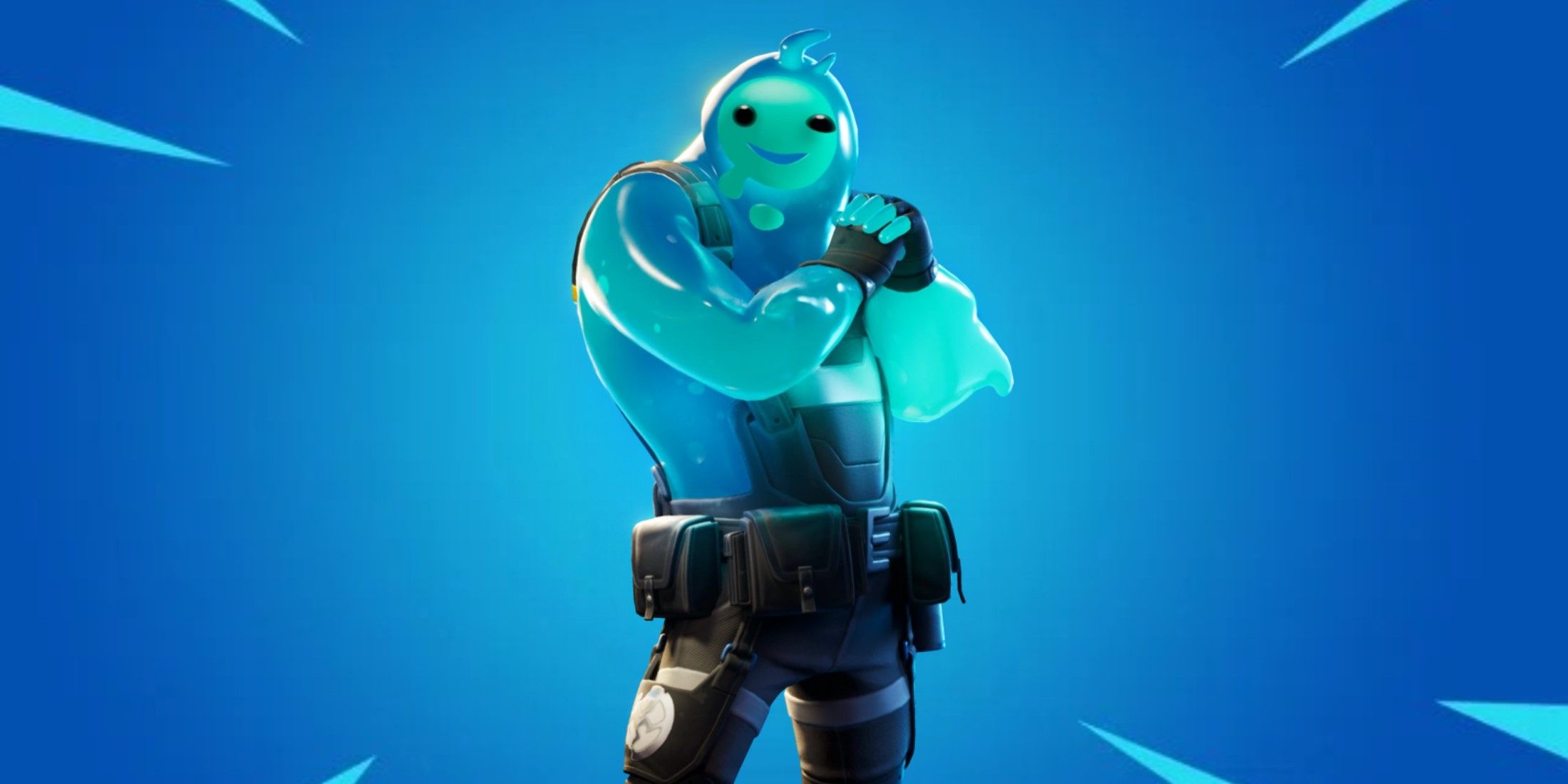 rippley vs sludge fortnite skin