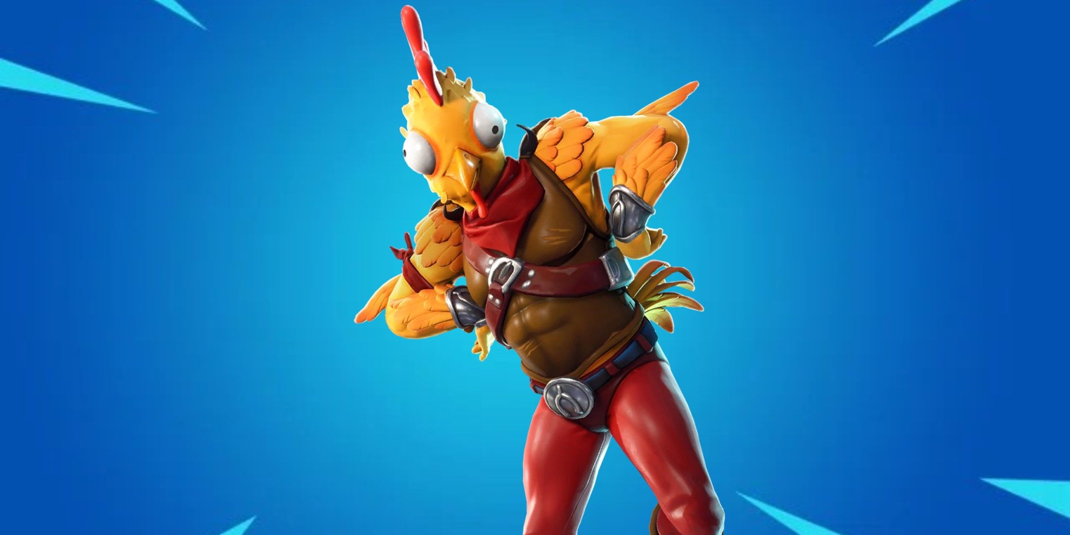 tender defender fortnite skin