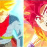 Dragon Ball Transformations That Were Barely Used