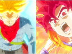 Dragon Ball Transformations That Were Barely Used