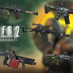 All Unique Weapons In Stalker 2 (& Locations)