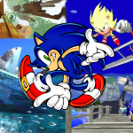 Sonic The Hedgehog Games With The Best Graphics (For Their Era)