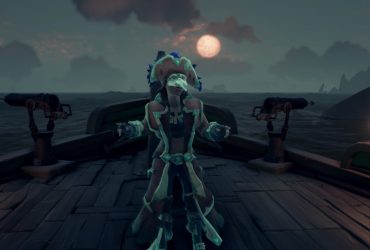 How to Complete Skull of Siren Song Voyage