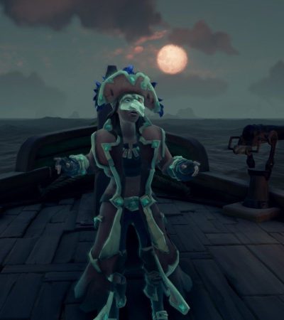 How to Complete Skull of Siren Song Voyage