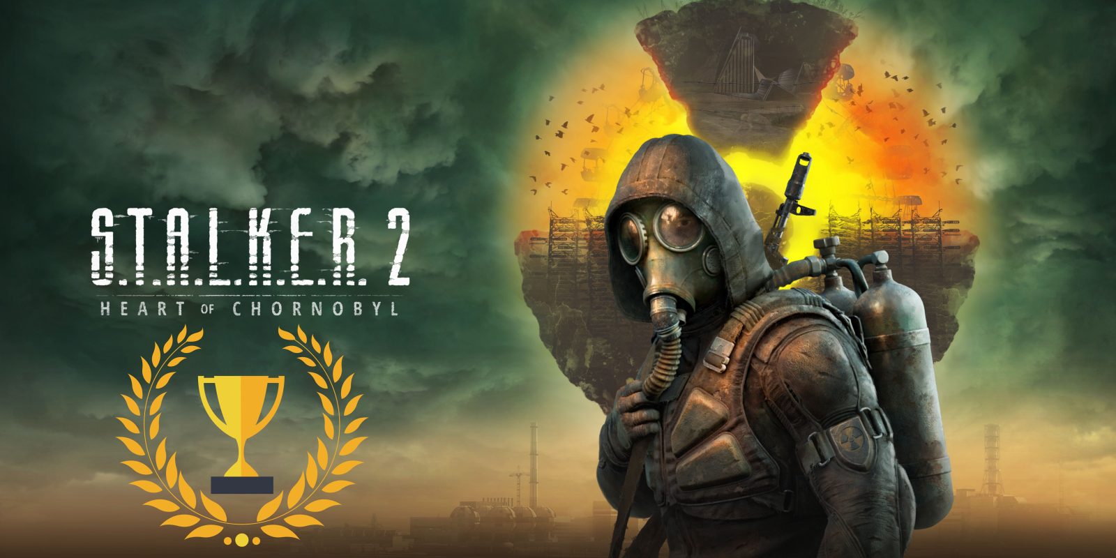 All Achievements & Trophies In Stalker 2: Heart Of Chornobyl